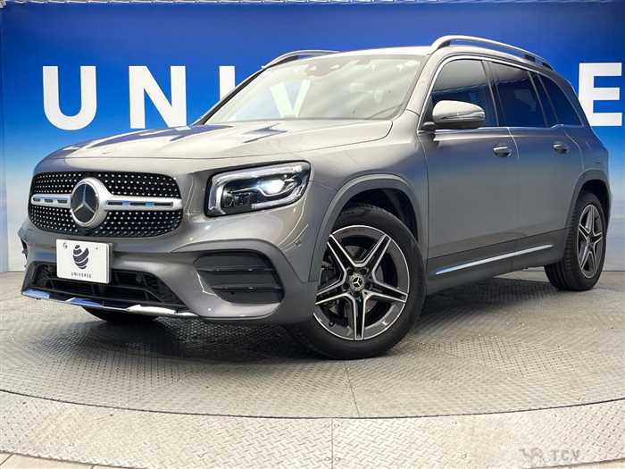 2021 Mercedes-Benz Mercedes-Benz Others