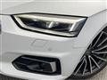 2018 Audi Audi Others