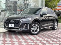 2021 Audi Audi Others