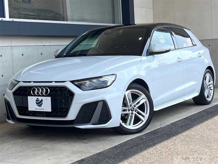 2021 Audi Audi Others