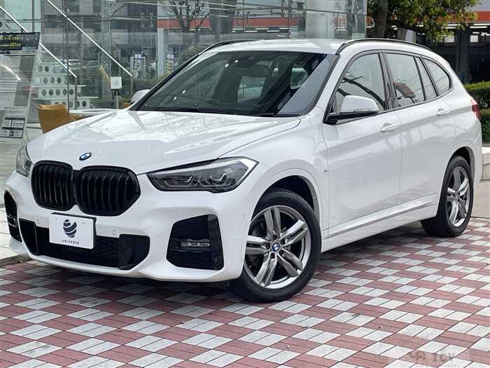 2021 BMW X1