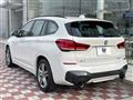 2021 BMW X1