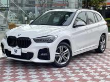 2021 BMW X1