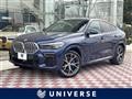 2022 BMW X6