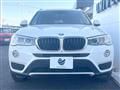 2015 BMW X3