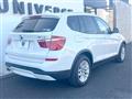 2015 BMW X3