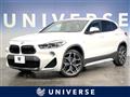 2018 BMW X2