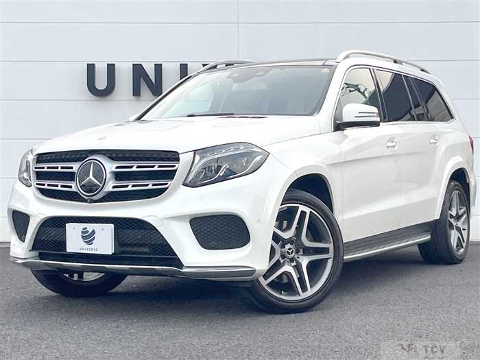 2018 Mercedes-Benz Mercedes-Benz Others