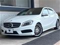 2015 Mercedes-Benz A-Class