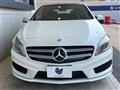 2015 Mercedes-Benz A-Class