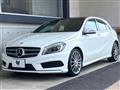 2015 Mercedes-Benz A-Class