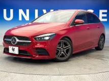 2019 Mercedes-Benz B-Class