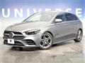 2019 Mercedes-Benz B-Class