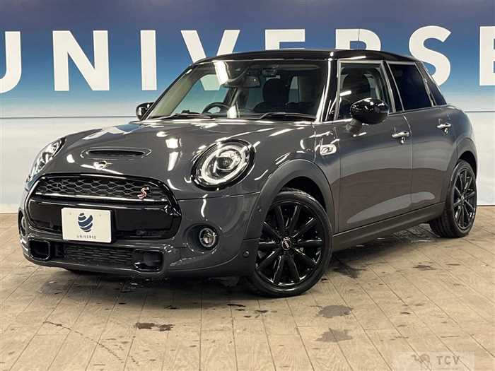 2020 U.K. Others U.K. Others