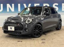 2020 U.K. Others U.K. Others