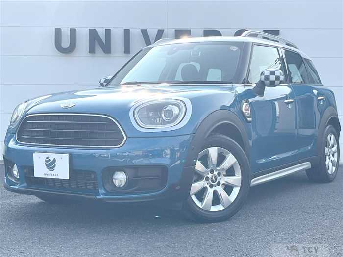 2018 U.K. Others U.K. Others