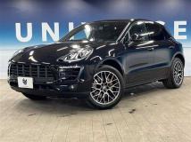 2015 Porsche Macan