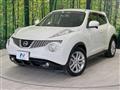 2012 Nissan Juke