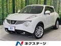 2012 Nissan Juke