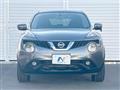 2015 Nissan Juke