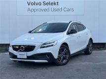 2018 Volvo V40