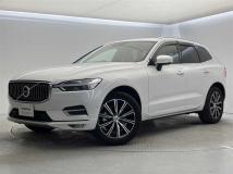 2019 Volvo XC60