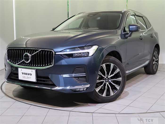 2023 Volvo XC60