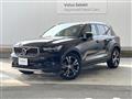 2019 Volvo XC40