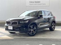 2019 Volvo XC40
