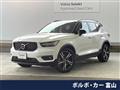2019 Volvo XC40