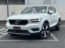 2021 Volvo XC40