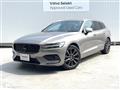 2019 Volvo V60