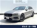 2019 Volvo V60