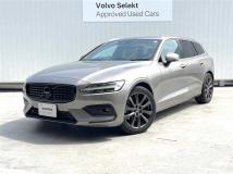 2019 Volvo V60