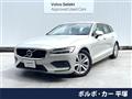 2019 Volvo V60