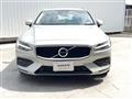 2019 Volvo V60