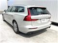 2019 Volvo V60