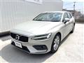 2019 Volvo V60