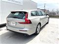 2019 Volvo V60