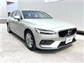 2019 Volvo V60