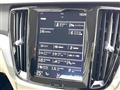 2019 Volvo V60