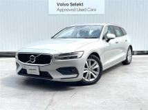 2019 Volvo V60