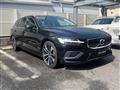 2022 Volvo V60