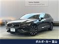 2025 Volvo V60