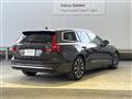 2025 Volvo V60