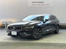 2025 Volvo V60