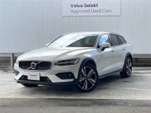 2023 Volvo V60