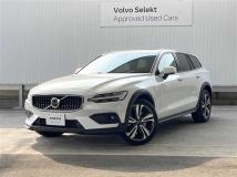 2023 Volvo V60