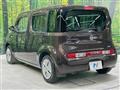 2012 Nissan Cube