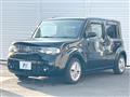 2015 Nissan Cube